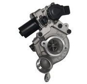 Turbocharger For Toyota Land Cruiser 17201-51010 LH
