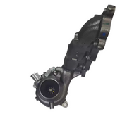 Turbocharger For Mahindra Bolero Bs6 Model 313539822008 TEL