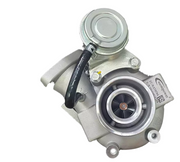 Turbocharger For Komatsu Pc130-8 49377-01610 Suotepower