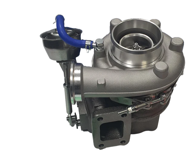 Turbocharger For B1G Volvo 210D 11589700000 E&E