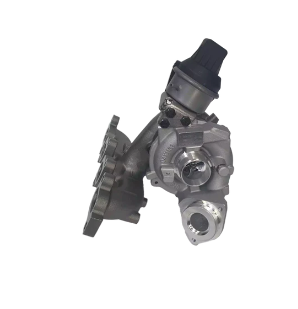 Turbocharger For Skoda Laura Type 2 54409700002 E&E
