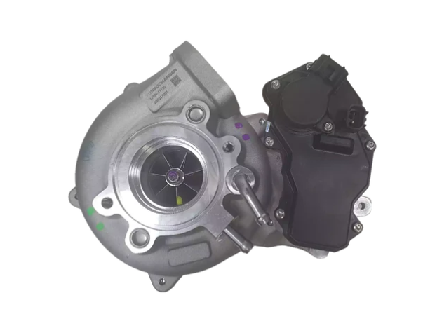 Turbocharger For Toyota Innova Crysta/Fortuner/Hilux 2.8L Bs6 17201 11120