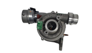Turbocharger For Renault Duster 110 BHP 3946902001 TEL