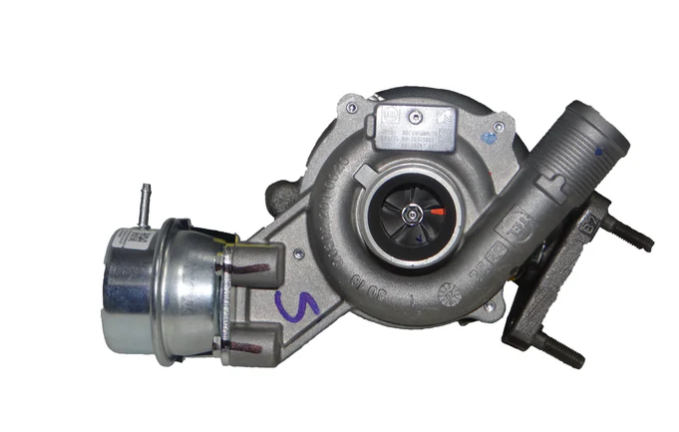 Turbocharger For Mahindra Bolero Power Plus 203039821166 TEL