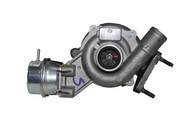Turbocharger For Mahindra Bolero Power Plus 203039821166 TEL