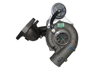Turbocharger For Mahindra Xylo 025 104529820367 TEL