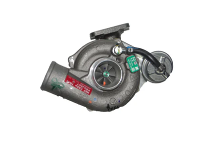 Turbocharger For Mahindra Xylo E4 4550 902 006 TEL