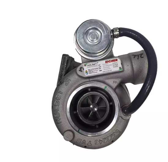 Turbocharger Assembly For HE200WG 5324151 Holset