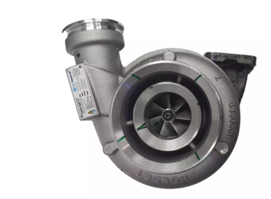 Turbocharger Assembly For HE250WG 5324143 Holset