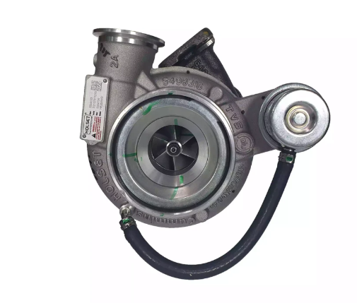 Turbocharger Assembly For HE250WG 5554134 Holset