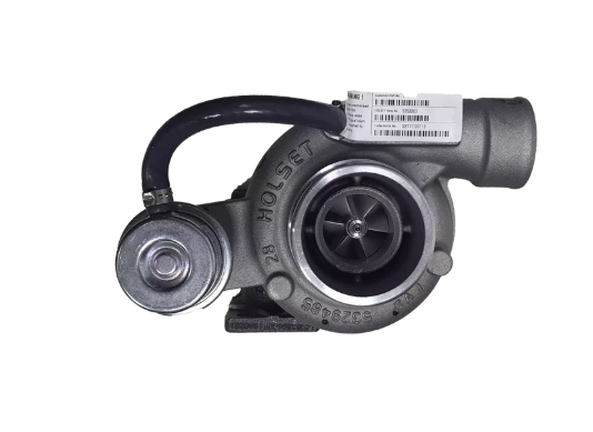 Turbocharger For HE200WG Assembly 5352222 Holset