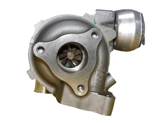 Turbocharger For Hyundai Verna Fluidic 1.6L 28201-2A710 Suotepower