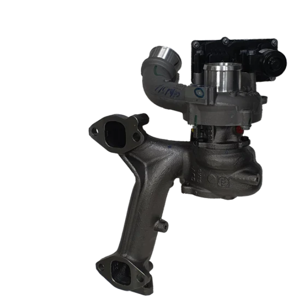 Turbocharger For Mahindra Bolero Bs6 204029822011 TEL
