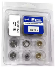 Turbocharger Repair kit for Toyota Innova CT16 E&E