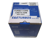 Turbo Core For Hyundai Creta New Model 28201-2A870 E&E