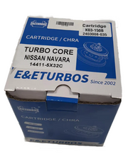 Turbo Core For Nissan Navara 14411-5X32C 5303-970-7035