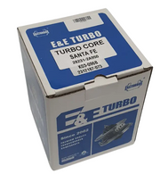 Turbo Core For Hyundai Santa Fe 28231-2F950 53039700652