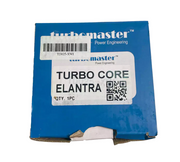 Turbo Core For Hyundai Elantra Tucson 2.0L 49173-08400 Turbomaster