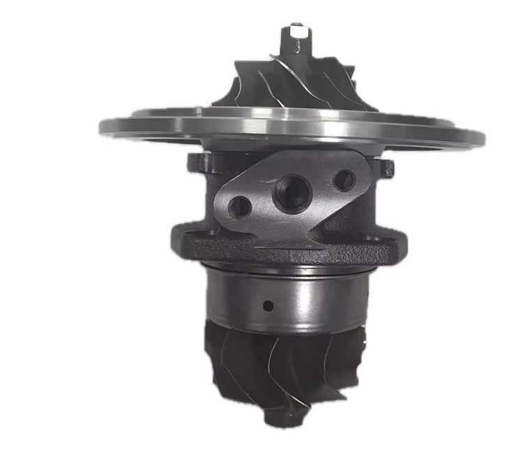 Turbo Core For Ford New Holland Tractor 452134 0002 E&E