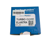 Turbo Core For Hyundai Elantra Tucson 2.0L 49173-08400 Turbomaster