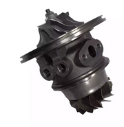 Turbo Core Isuzu Truck Hyundai City Bus 49134-00411 E&E