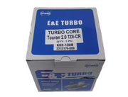 Turbo Core For Volkswagen Touran, Audi A4 2.0 04L253056L E&E