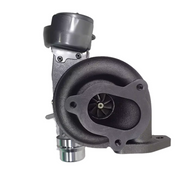 Turbocharger For Renault Duster 110 BHP 54399700127 E&E