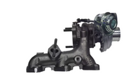 Turbocharger For Hyundai Xcent 1.2L New Model 841384-5001S Garrett