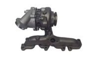 Turbocharger For Volkswagen Vento, Skoda Rapid 1.6L 03L253016A E&E