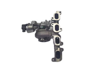 Turbocharger For Volkswagen Vento, Skoda Rapid 1.6L 03L253016A E&E
