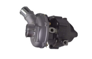 Turbocharger for Mitsubishi Pajero Sport 1515A170 E&E