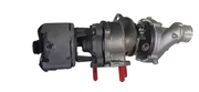 Turbocharger For Land Rover Range Rover RH 778401 8