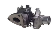 Turbocharger For Land Rover Range Rover 778400 5