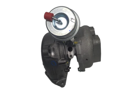 Turbocharger For Mahindra Scorpio mHAWK 4351902001 TEL