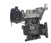 Turbocharger For Toyota Land Cruiser 17201-51010 LH