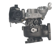 Turbocharger For Toyota Land Cruiser 17201-51010 LH