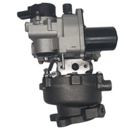 Turbocharger For Toyota Land Cruiser 17201-51010 LH