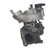 Turbocharger For Toyota Land Cruiser 17201-51010 LH