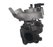 Turbocharger For Toyota Land Cruiser 17201-51010 LH