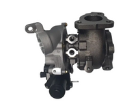 Turbocharger For Toyota Land Cruiser 17201-51010 LH