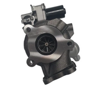 Turbocharger For Toyota Land Cruiser 17201-51010 LH