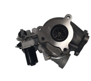 Turbocharger For Toyota Land Cruiser 17201-51020 RH E&E