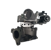 Turbocharger For Toyota Land Cruiser 17201-51020 RH E&E