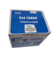 Turbocharger For Toyota Land Cruiser 17201-51020 RH E&E