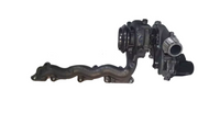 Turbocharger For Mahindra Bolero Neo 313539822081 TEL