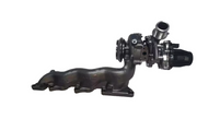 Turbocharger For Mahindra Bolero Neo 313539822081 TEL
