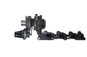 Turbocharger For Mahindra Bolero Neo 313539822081 TEL