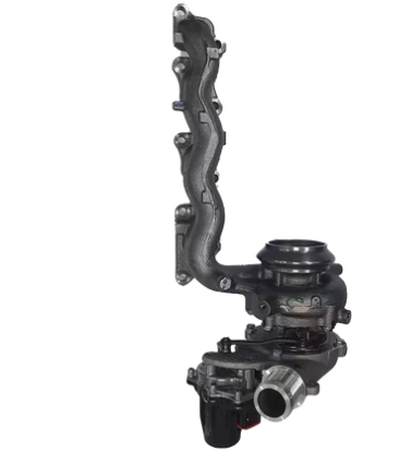 Turbocharger For Mahindra Bolero Bs6 Model 313539822008 TEL