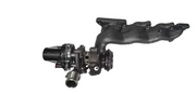 Turbocharger For Mahindra Bolero Bs6 Model 313539822008 TEL
