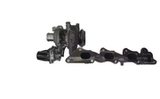 Turbocharger For Mahindra Bolero Bs6 Model 313539822008 TEL
